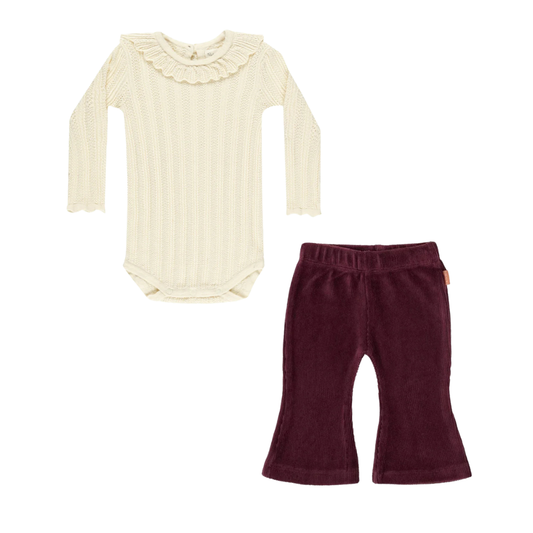 Ensemble Fig | Rylee + Cru
