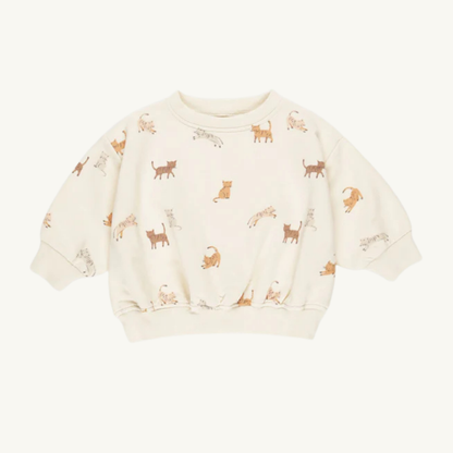 Ensemble sweat chats | Quincy Mae