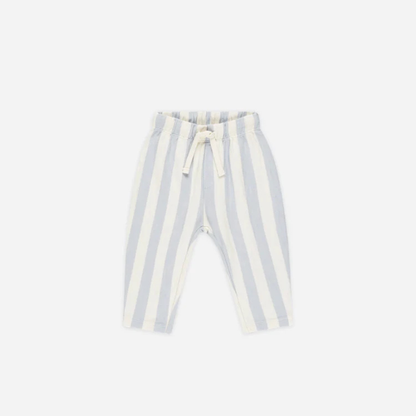 Rory Pant Blue stripe | Rylee + Cru