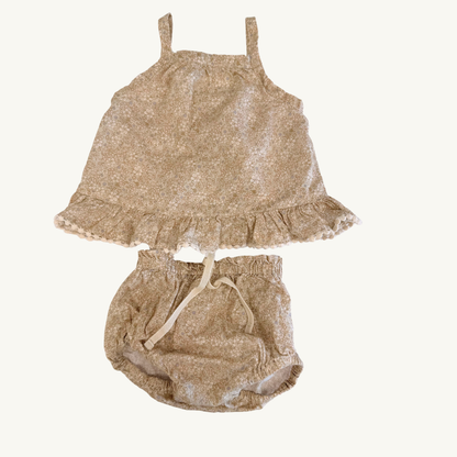 SH | Zoe set Jamie Kay 3-6M