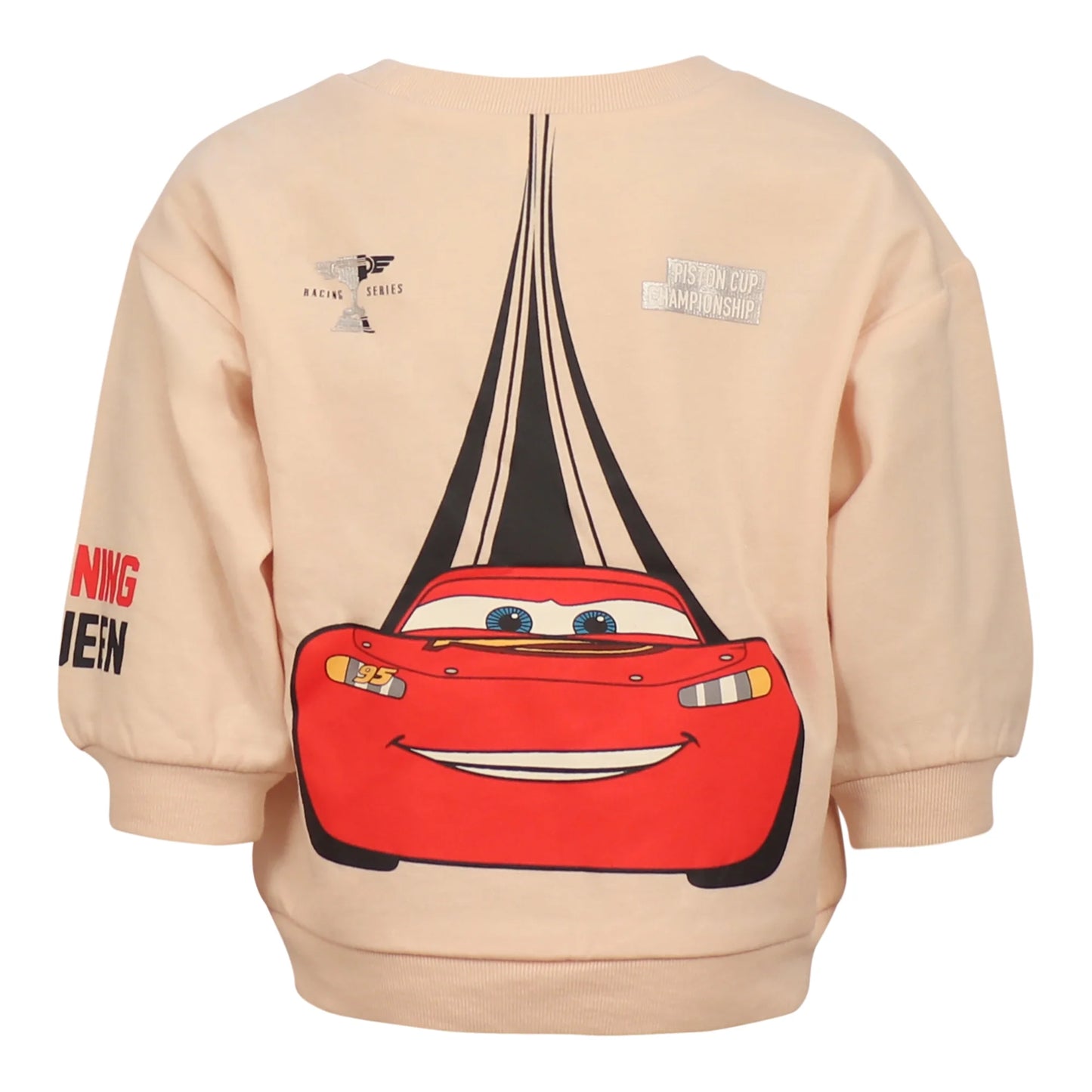 Ensemble Cars Beige | Disney
