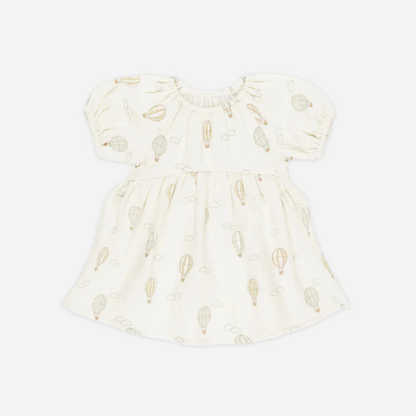 Bella Dress | Quincy Mae