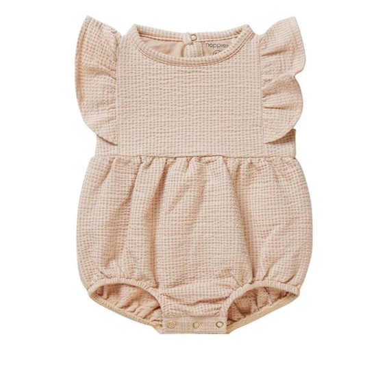Bloomer Conroe shifting sand | Noppies