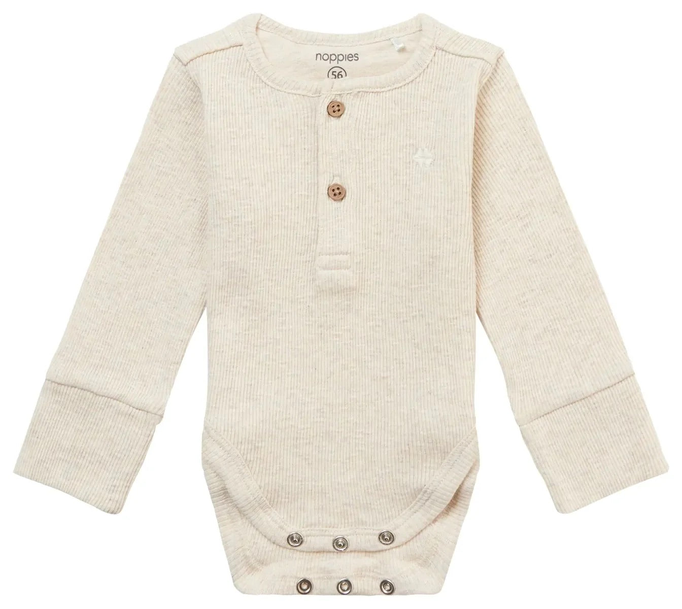 Ensemble cache couche Nino et pantalon Mabletone | Noppies