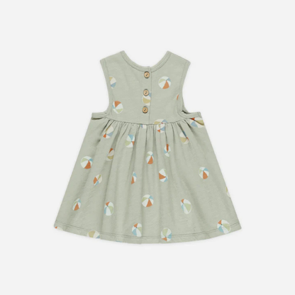 Layla Beach Balls Dress | Rylee + Cru