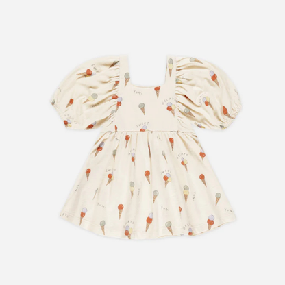 Brea Gelato Dress | Rylee + Cru