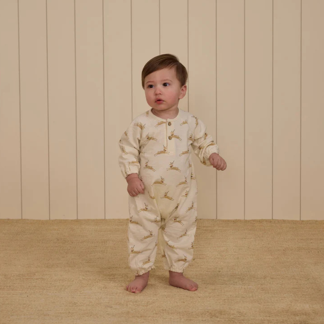 Jumpsuit Reines | Rylee Cru