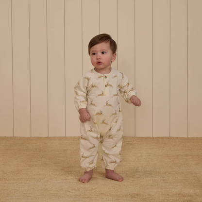 Jumpsuit Reines | Rylee Cru