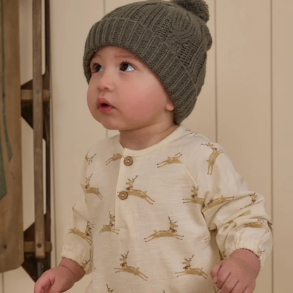 Jumpsuit Reines | Rylee Cru