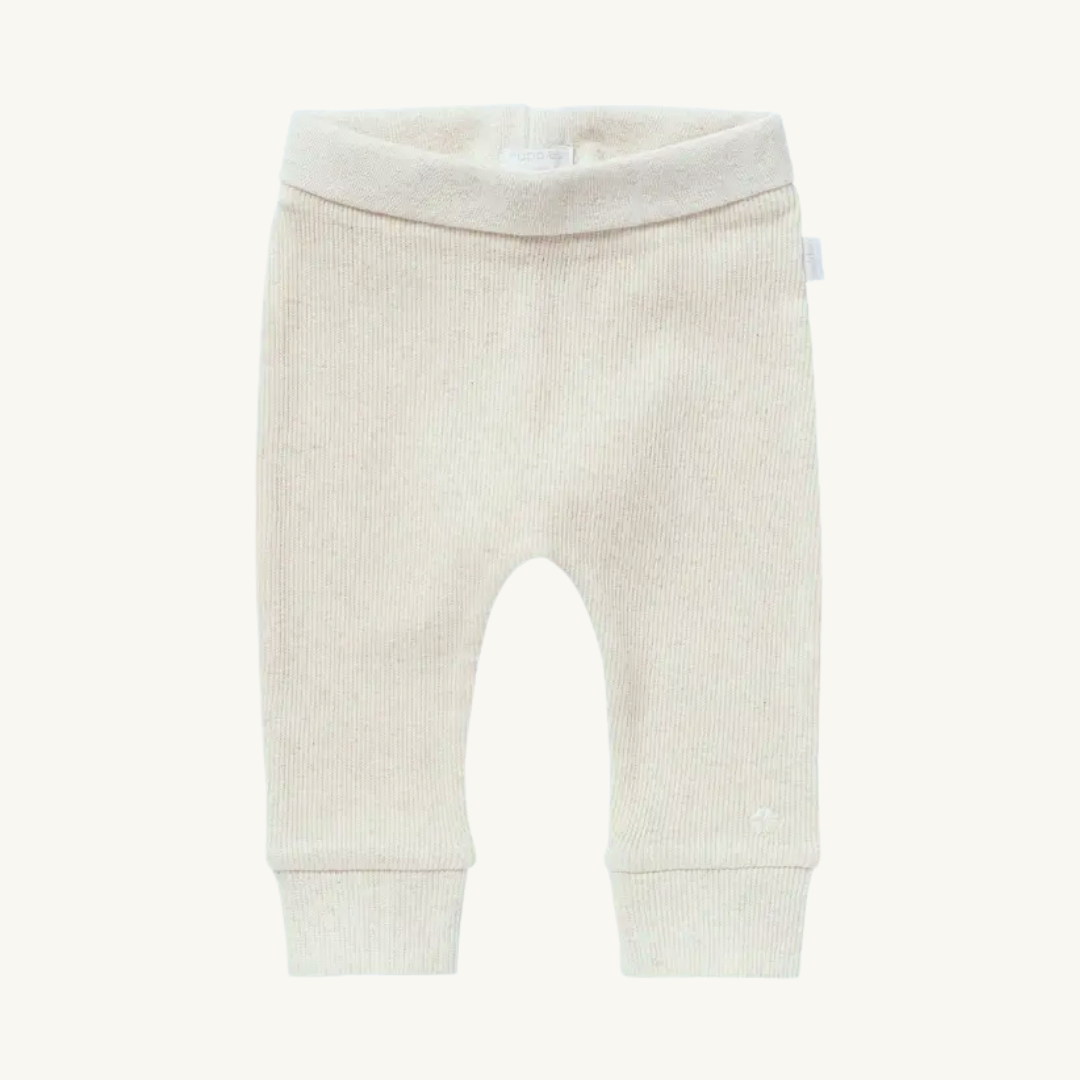Naura pantsuit and Nino romper | Noppies