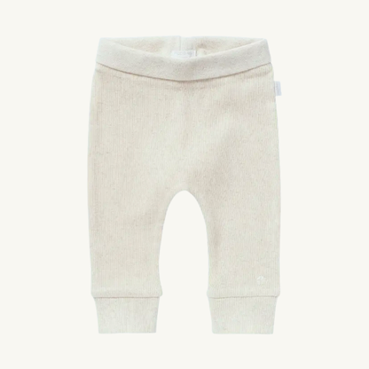 Naura pantsuit and Nino romper | Noppies