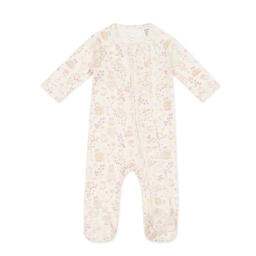 Melanie Onepiece Moons Garden | Jamie Kay