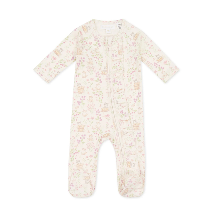 Melanie Onepiece Moons Garden | Jamie Kay