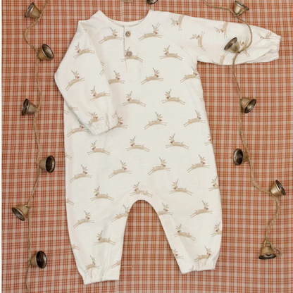 Jumpsuit Reines | Rylee Cru