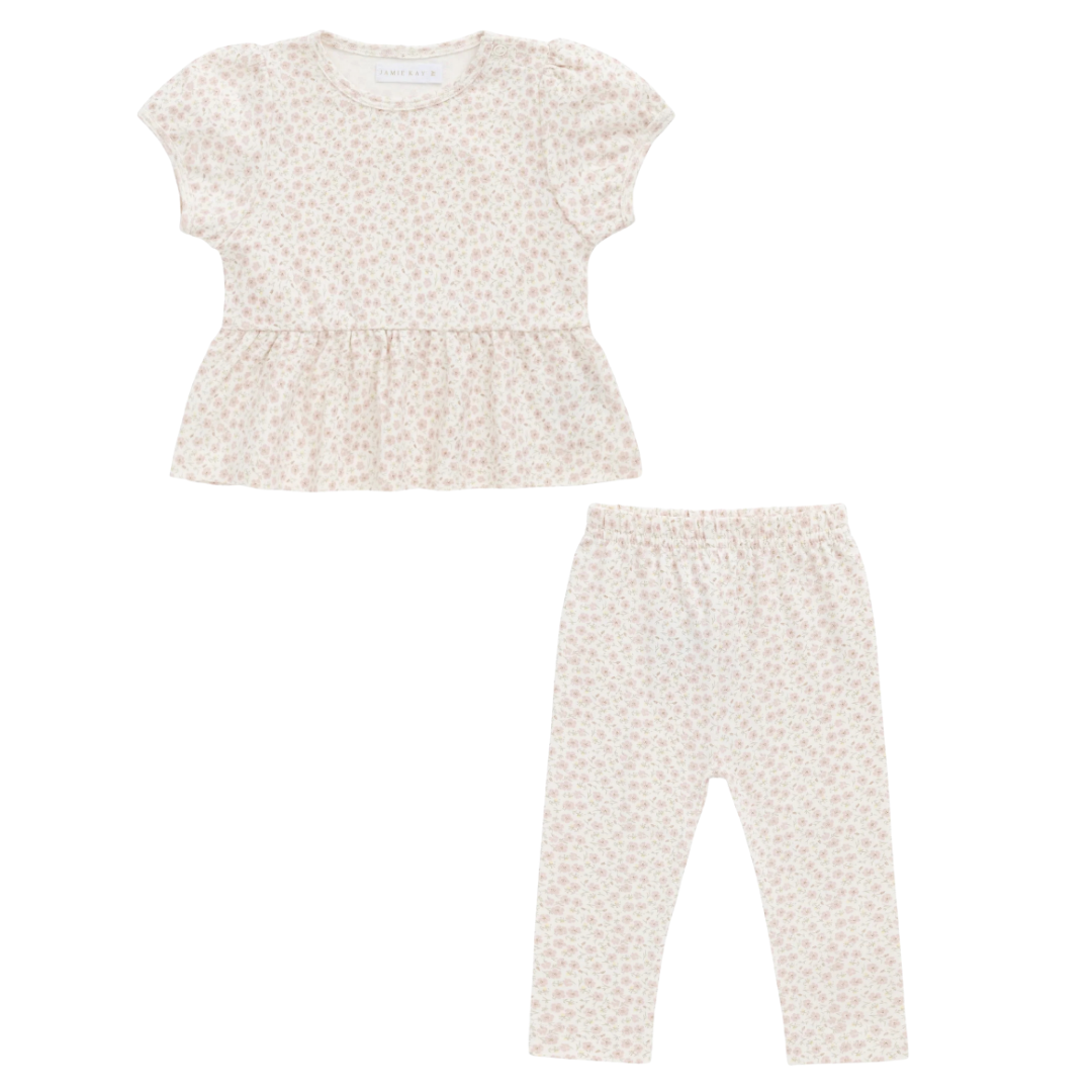 Penelope Rose Small Set | Jamie Kay