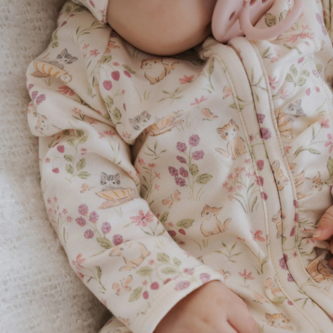 Melanie Onepiece Moons Garden | Jamie Kay