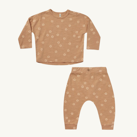 Ensemble petite daisy | Rylee + Cru