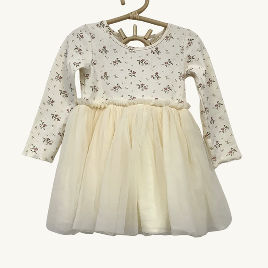 SM | Anna Tulle Dress 2Y | Jamie Kay