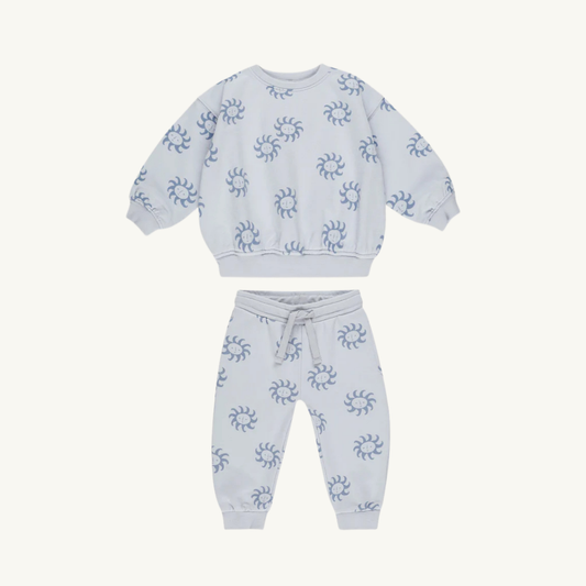 Ensemble sweat Suns | Rylee + Cru