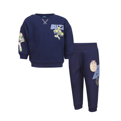 Buzz Together | Disney