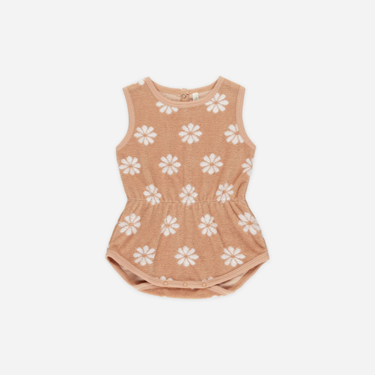 Daisy Playsuit | Rylee + Cru