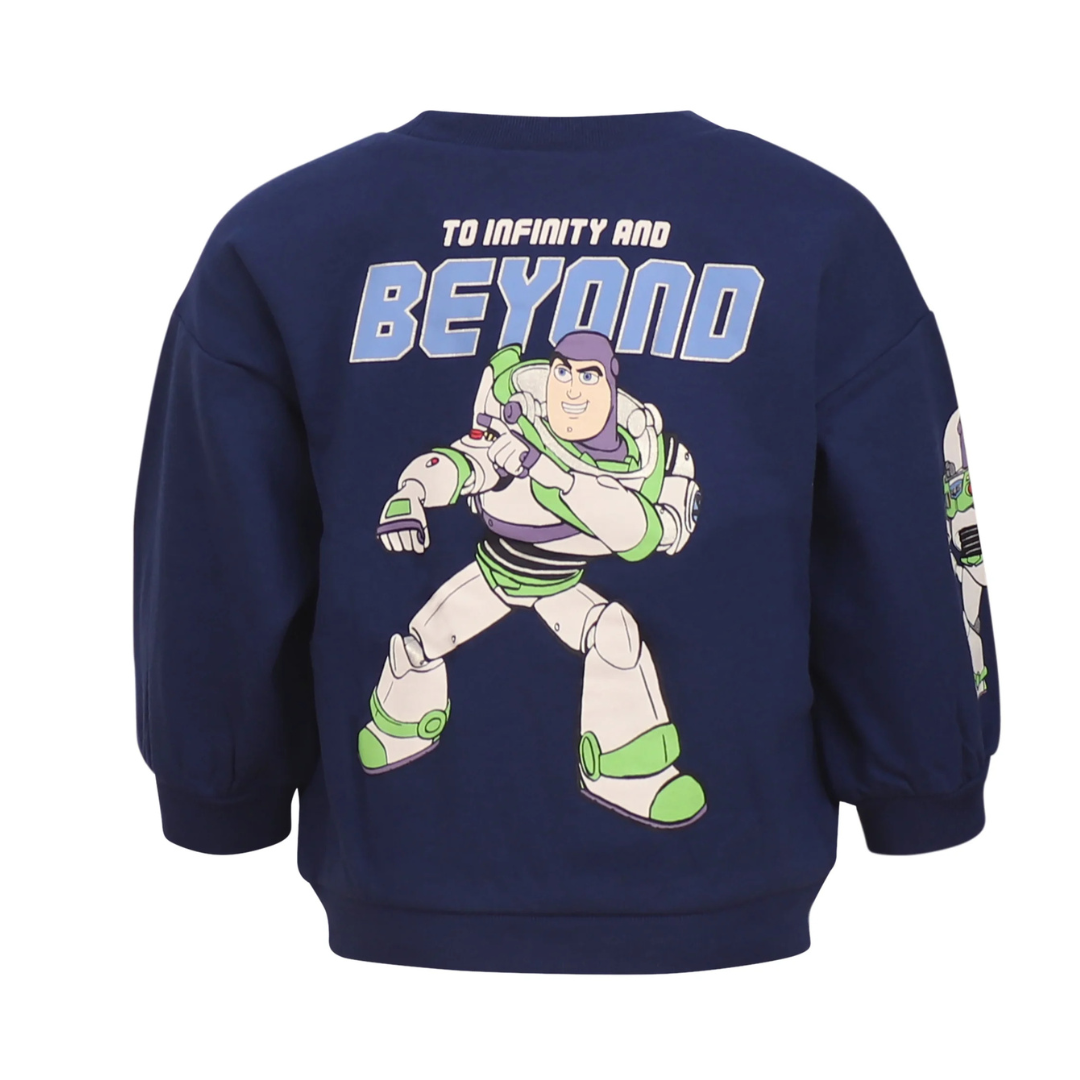 Buzz Together | Disney