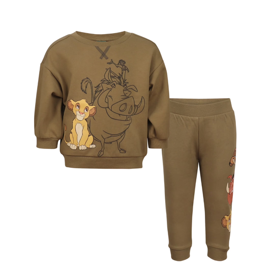 Lion King Set | Disney