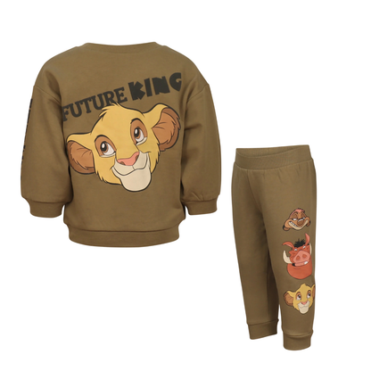 Lion King Set | Disney