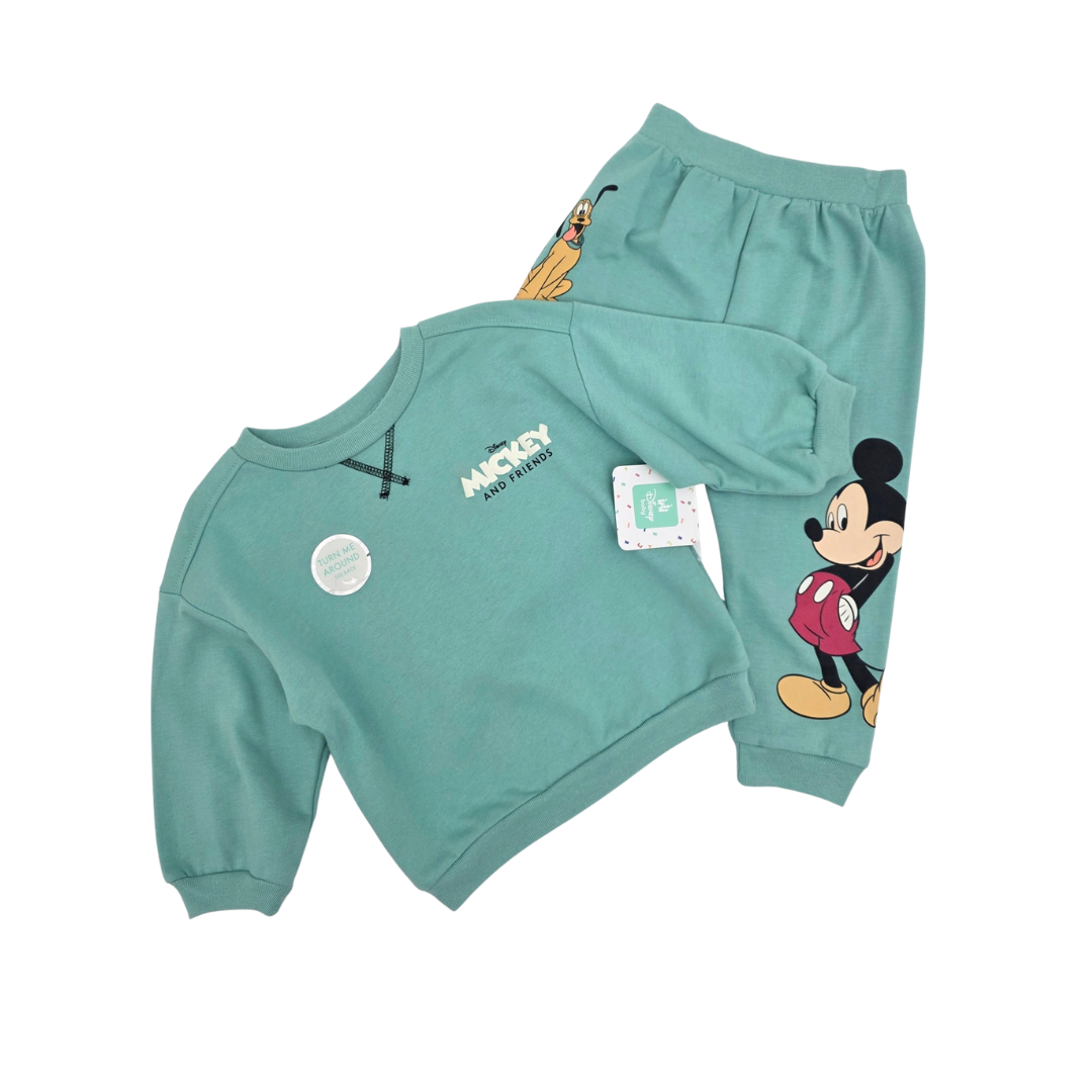 Mickey and Friends Set