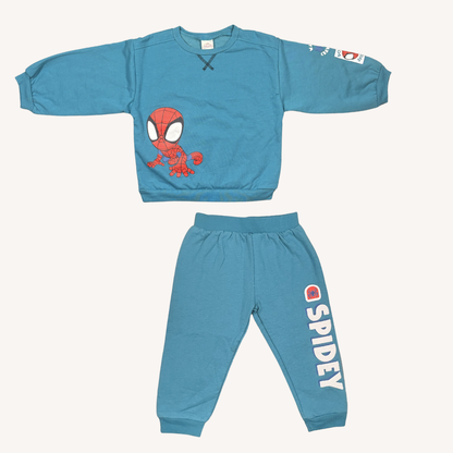 Spidey Set | Disney