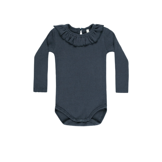 Cache couche indigo | Rylee + Cru
