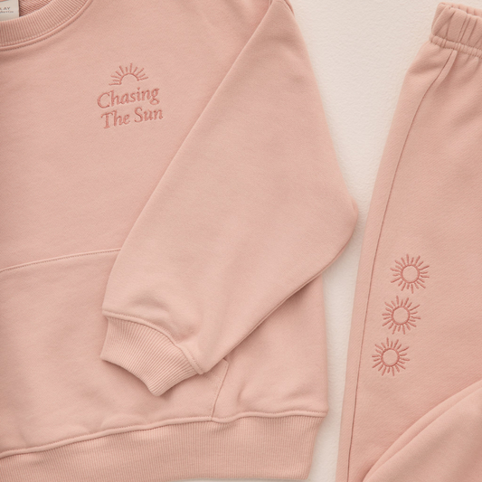 Ensemble Outer Banks 4-5 ans | Rylee + Cru