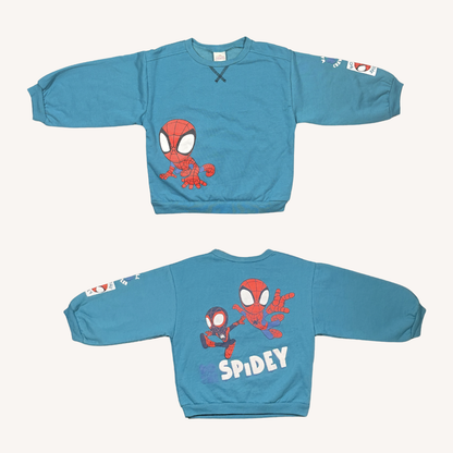 Spidey Set | Disney