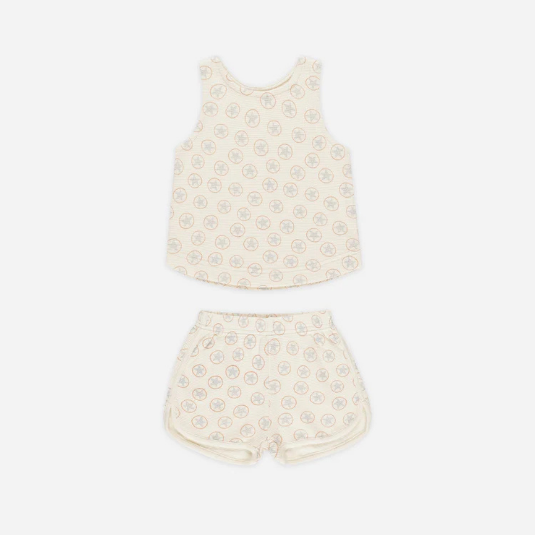 Sand Dollars Set | Rylee + Cru