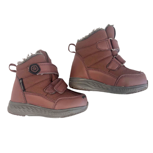 SH | Color Kids Booties Size 22