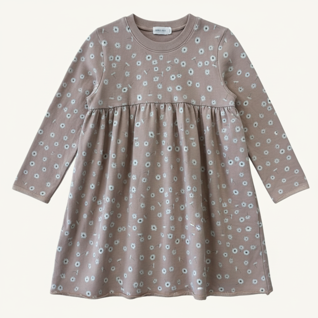 SH | JK Mckinley Morgan Daisy floral dress 4Y