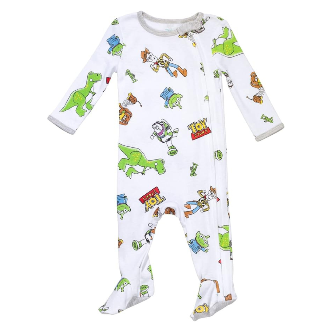 Toy's Story Pyjamas | Disney