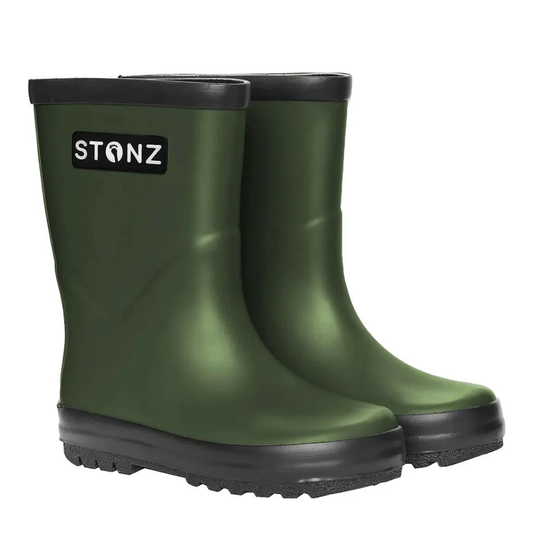 Bottes de pluie Cypress et doublure taille 13 | Stonz