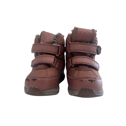 SH | Color Kids Booties Size 22
