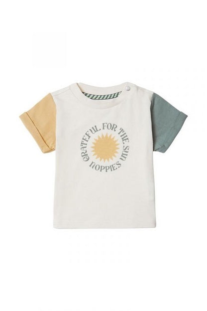 Ensemble short grateful for the sun | Noppies