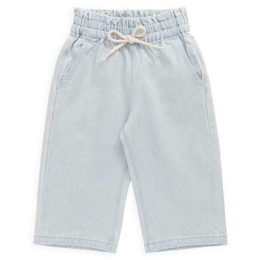 Ira Pants Summer Clouds | Jamie Kay