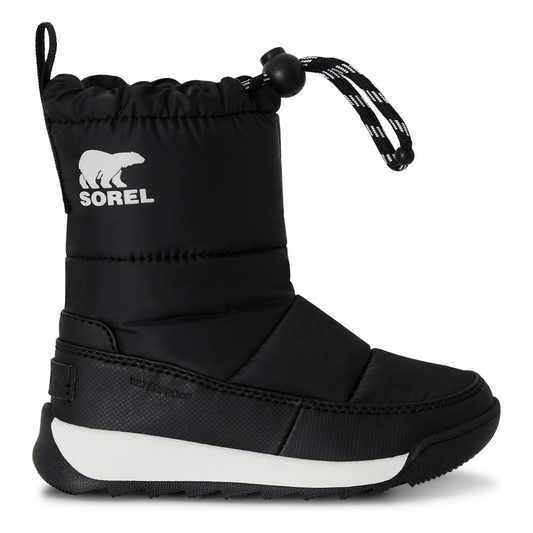 Bottes imperméables Whitney Plus Puffy | Soreil