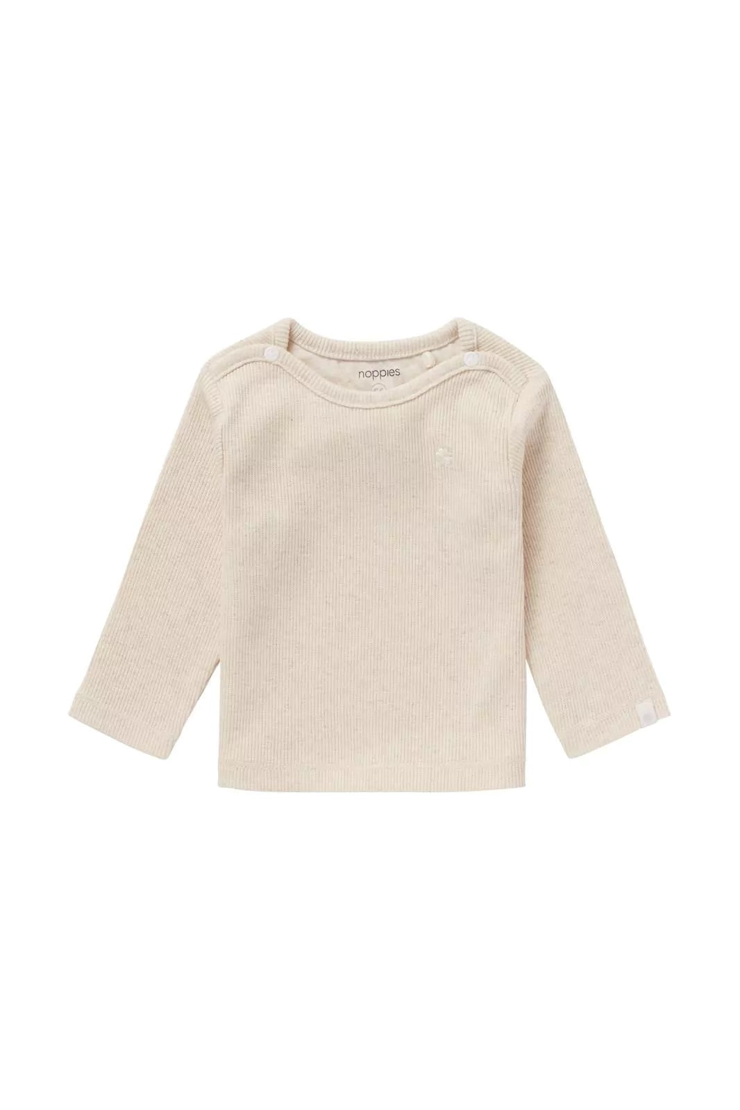 Natal Oatmeal Sweater | Noppies