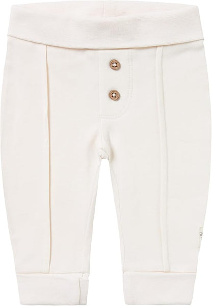Malone cream trousers | Noppies