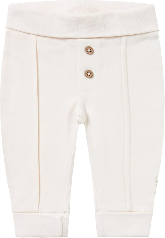 Pantalon crème Malone | Noppies