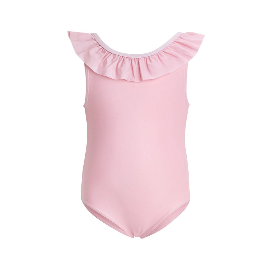 Emmeline Burnet Rose Swimsuit | Jamie Kay