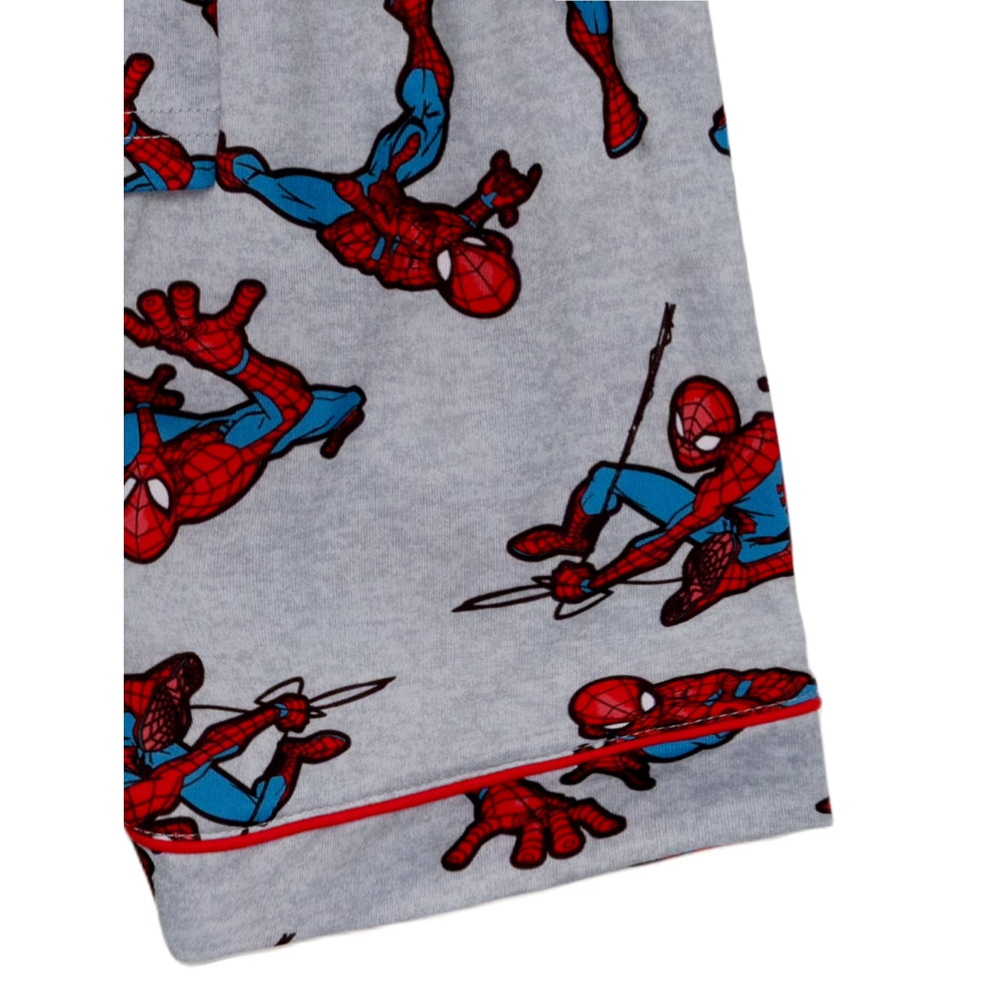 Spiderman Pyjama Set | Marvel