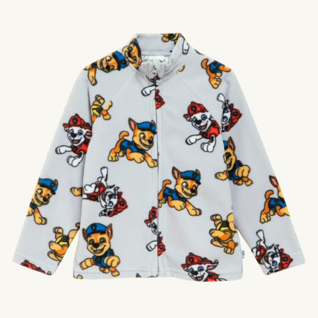 Veste en polars Paw patrol | Pat Patrouille