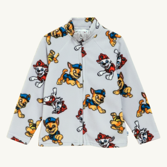 Paw Patrol Fleece Jacket