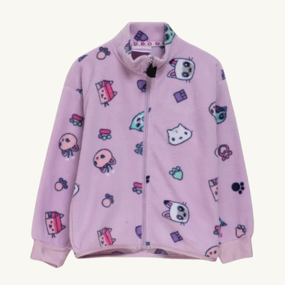 Veste en polars Gabby's Dollhouse | Gabby's Dollhouse